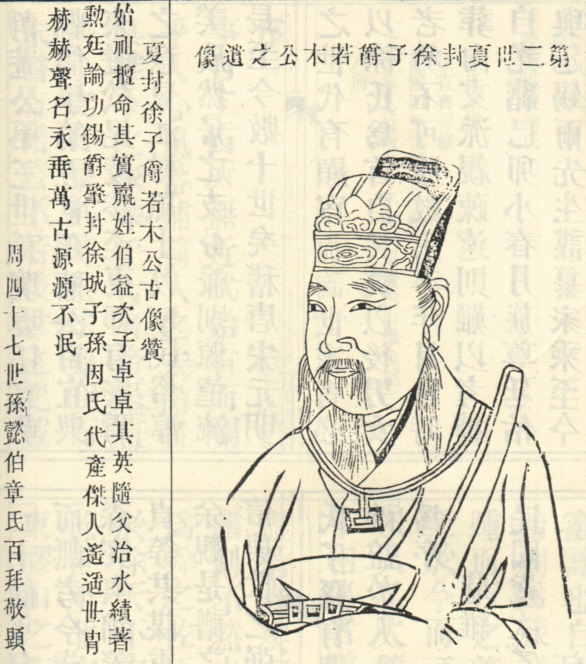 历史演义人物图谱